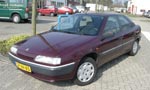 Xantia