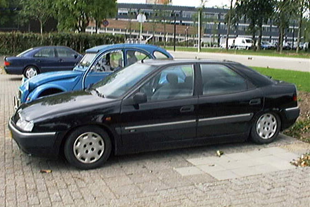 xantia