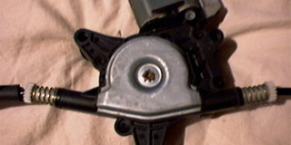 spanners