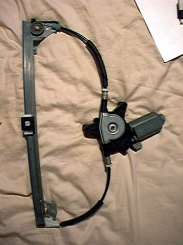 klaar