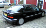 Xantia